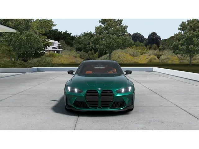 2027 BMW G82/G83 M4 - Image 3 of 14