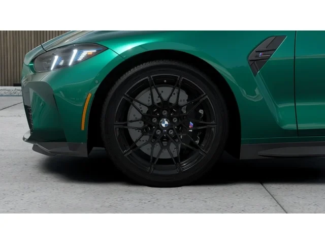 2027 BMW G82/G83 M4 - Image 7 of 14