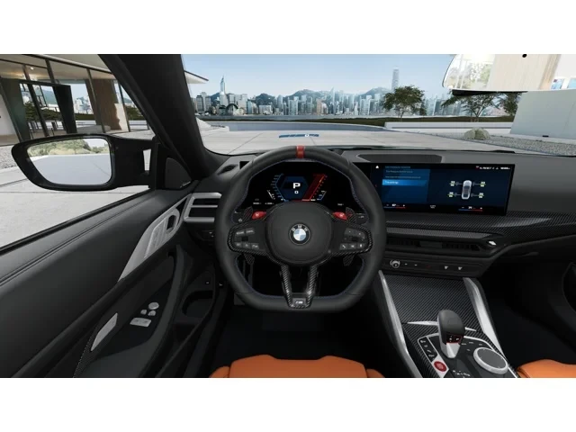 2027 BMW G82/G83 M4 - Image 13 of 14