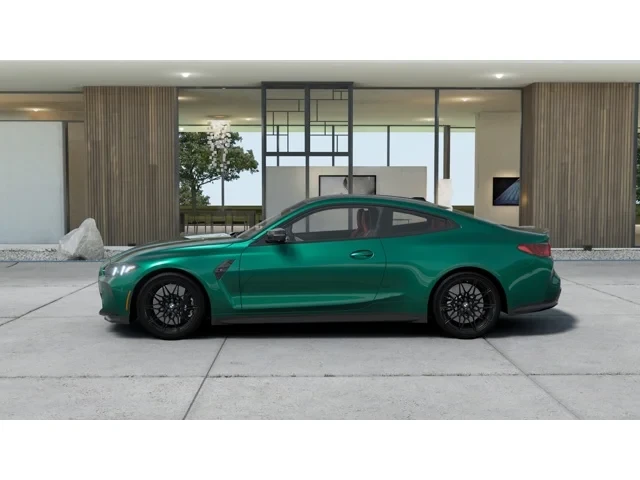 2027 BMW G82/G83 M4 - Image 4 of 14