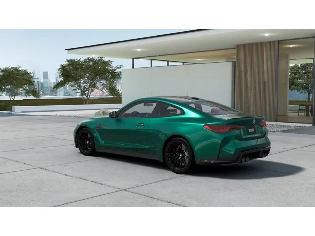 2027 BMW G82/G83 M4 - Image 2 of 14