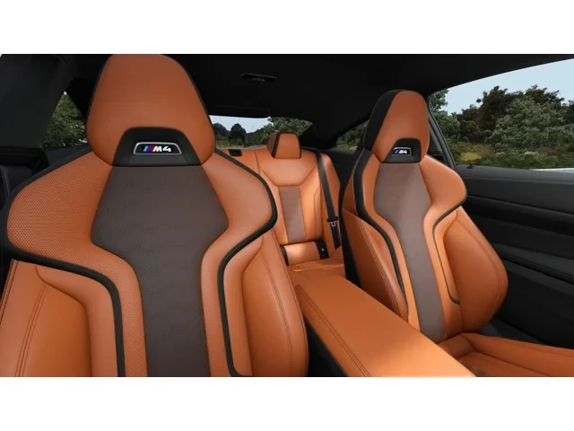 2027 BMW G82/G83 M4 - Image 11 of 14