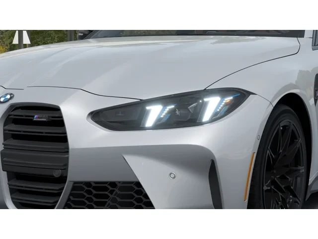 2027 BMW G82/G83 M4 - Image 6 of 14