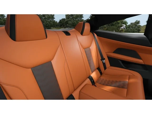 2027 BMW G82/G83 M4 - Image 12 of 14