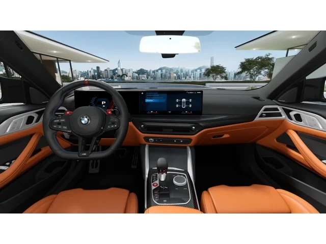 2027 BMW G82/G83 M4 - Image 10 of 14