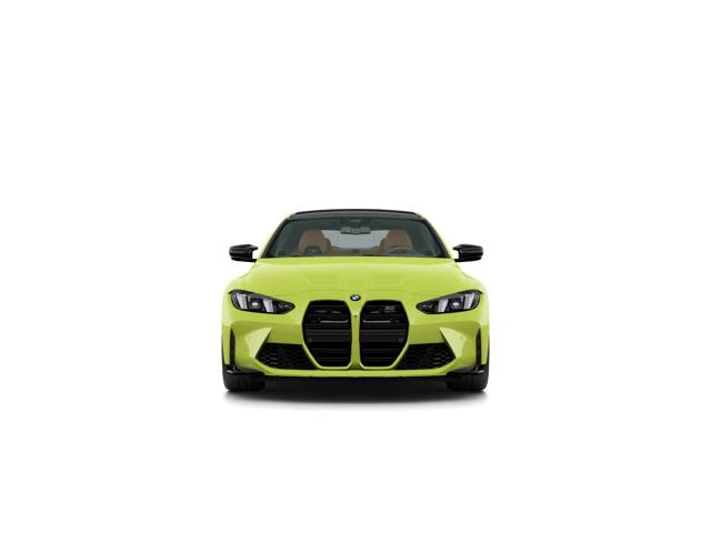 2027 BMW G82/G83 M4 - Image 2 of 8