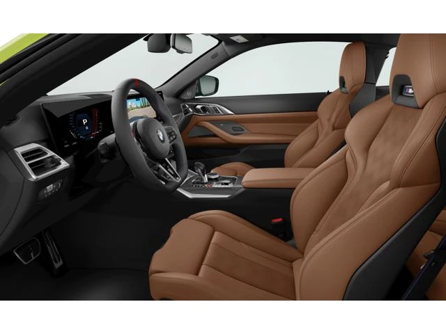2027 BMW G82/G83 M4 - Image 6 of 8