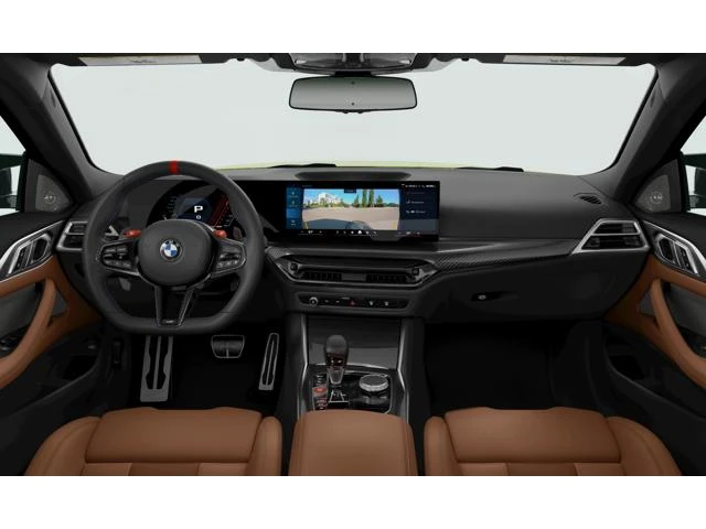 2027 BMW G82/G83 M4 - Image 7 of 8