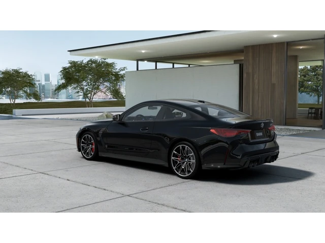 2027 BMW G82/G83 M4 - Image 2 of 14