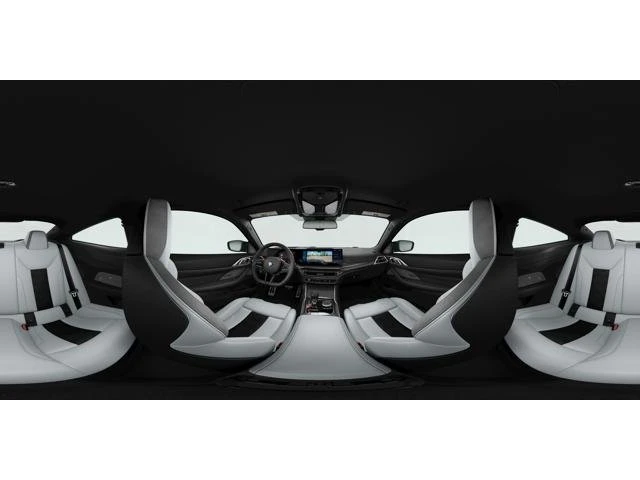 2027 BMW G82/G83 M4 - Image 8 of 8