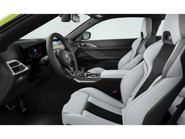 2027 BMW G82/G83 M4 - Image 6 of 8