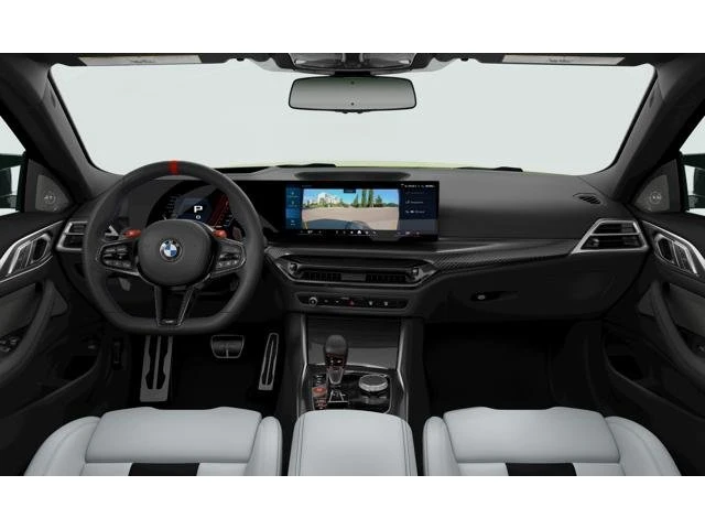 2027 BMW G82/G83 M4 - Image 7 of 8