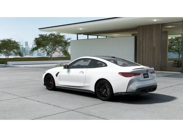 2027 BMW G82/G83 M4 - Image 2 of 14