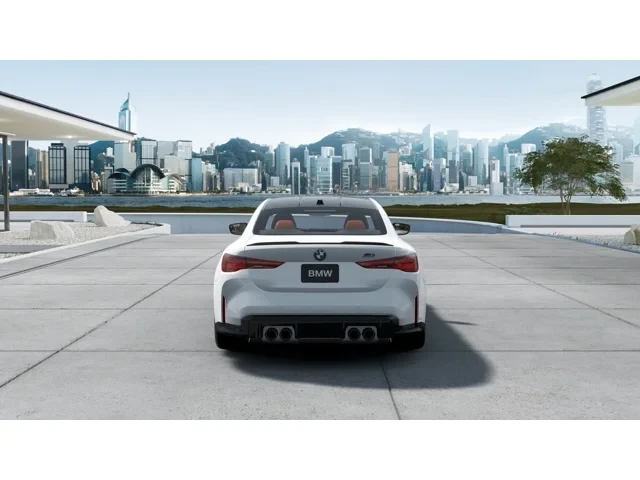 2027 BMW G82/G83 M4 - Image 5 of 14