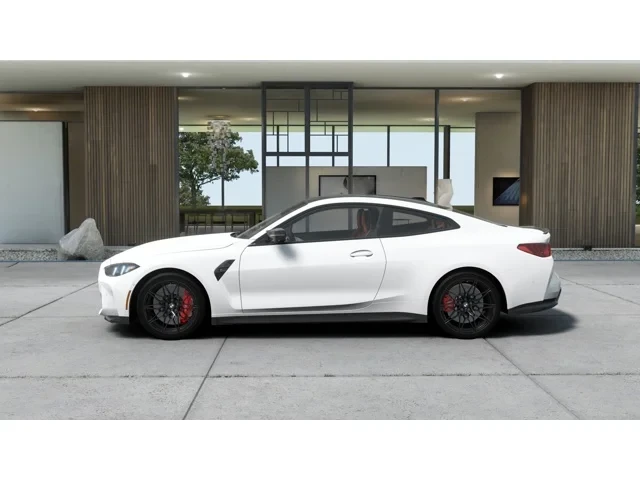 2027 BMW G82/G83 M4 - Image 4 of 14