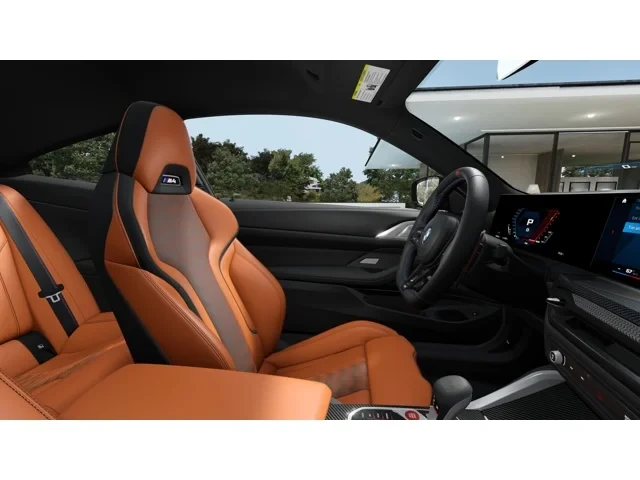 2027 BMW G82/G83 M4 - Image 9 of 14