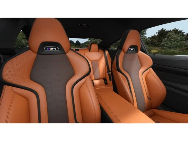 2027 BMW G82/G83 M4 - Image 11 of 14