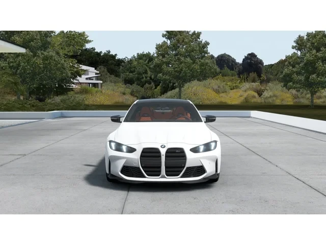 2027 BMW G82/G83 M4 - Image 3 of 14