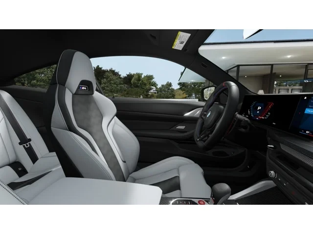 2027 BMW G82/G83 M4 - Image 9 of 14