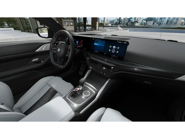 2027 BMW G82/G83 M4 - Image 14 of 14