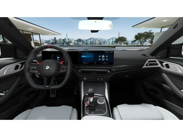 2027 BMW G82/G83 M4 - Image 10 of 14
