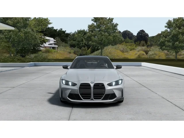 2027 BMW G82/G83 M4 - Image 3 of 14