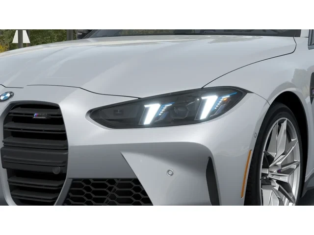 2027 BMW G82/G83 M4 - Image 6 of 14