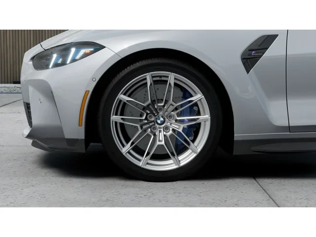 2027 BMW G82/G83 M4 - Image 7 of 14
