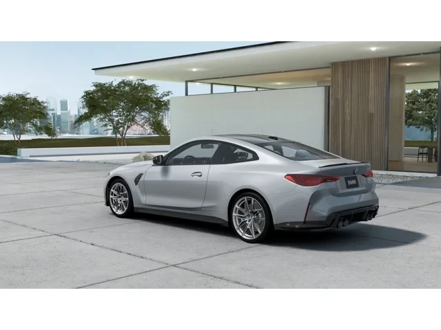 2027 BMW G82/G83 M4 - Image 2 of 14