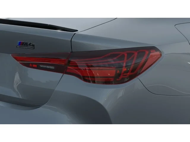 2027 BMW G82/G83 M4 - Image 8 of 14