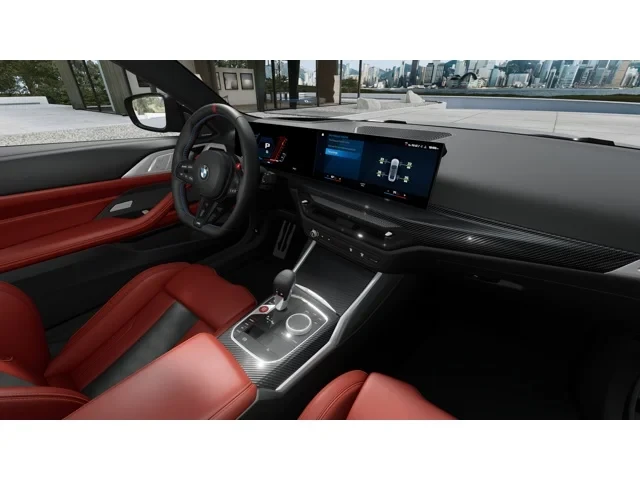 2027 BMW G82/G83 M4 - Image 14 of 14