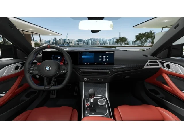2027 BMW G82/G83 M4 - Image 10 of 14