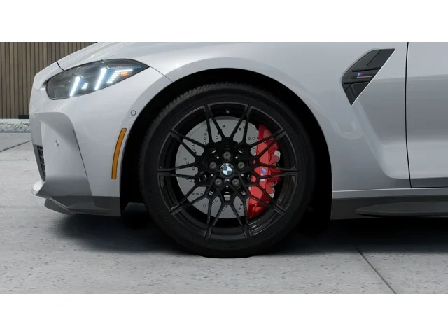 2027 BMW G82/G83 M4 - Image 7 of 14