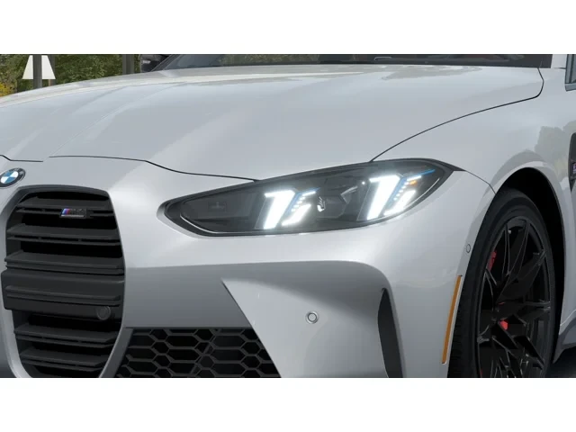 2027 BMW G82/G83 M4 - Image 6 of 14