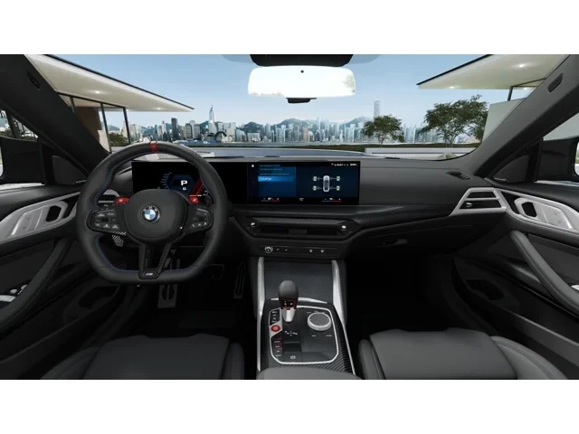 2027 BMW G82/G83 M4 - Image 10 of 14