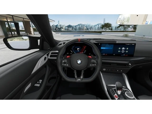 2027 BMW G82/G83 M4 - Image 13 of 14