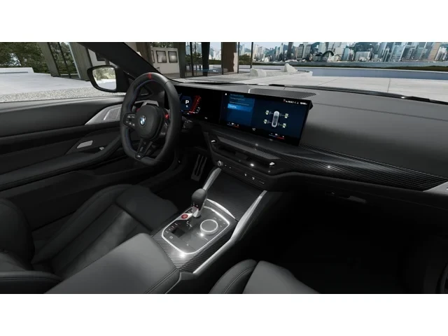 2027 BMW G82/G83 M4 - Image 14 of 14