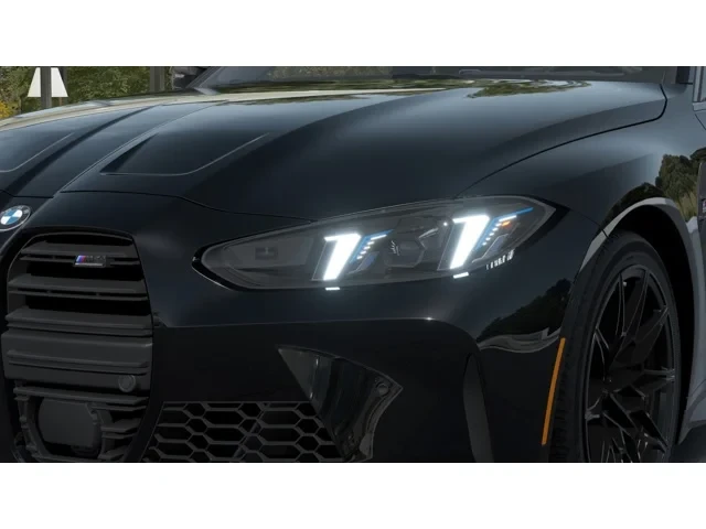 2027 BMW G82/G83 M4 - Image 6 of 14