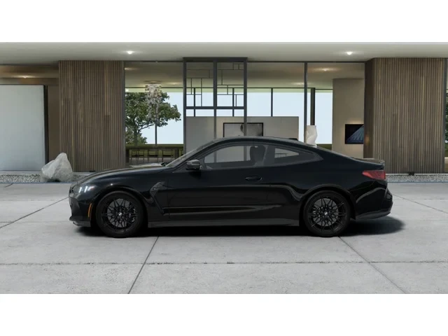 2027 BMW G82/G83 M4 - Image 4 of 14