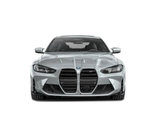 2027 BMW G82/G83 M4 - Image 4 of 15