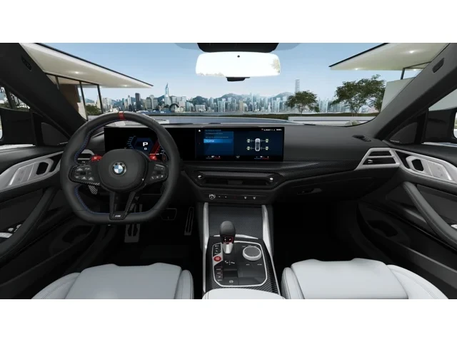 2027 BMW G82/G83 M4 - Image 10 of 14
