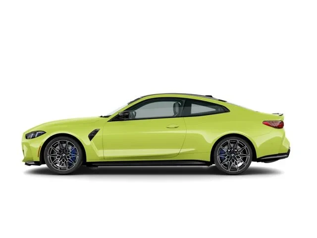 2027 BMW G82/G83 M4 - Image 4 of 8