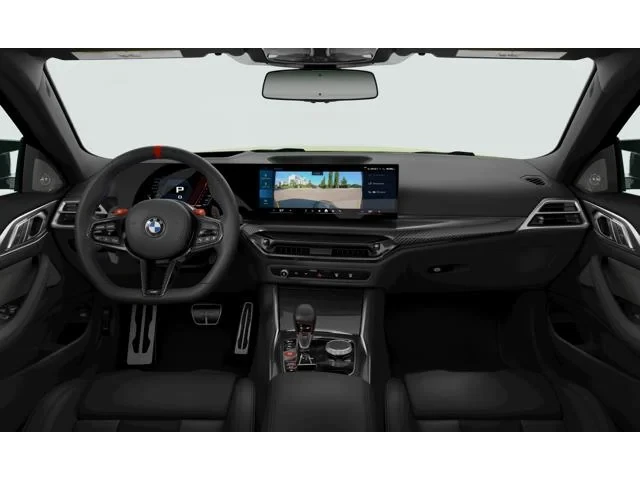 2027 BMW G82/G83 M4 - Image 7 of 8