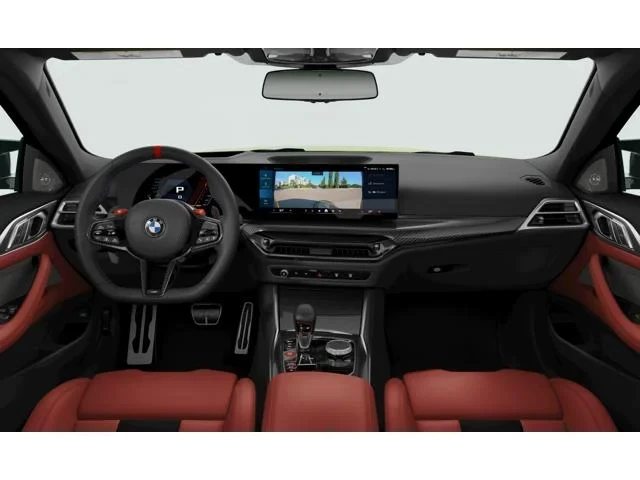 2027 BMW G82/G83 M4 - Image 7 of 8
