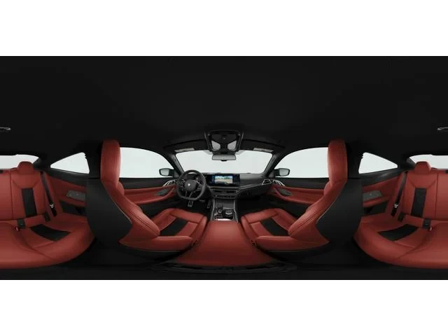 2027 BMW G82/G83 M4 - Image 8 of 8
