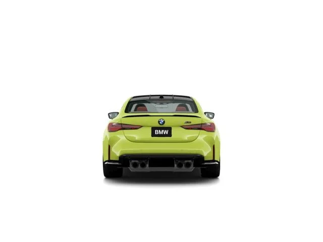2027 BMW G82/G83 M4 - Image 5 of 8