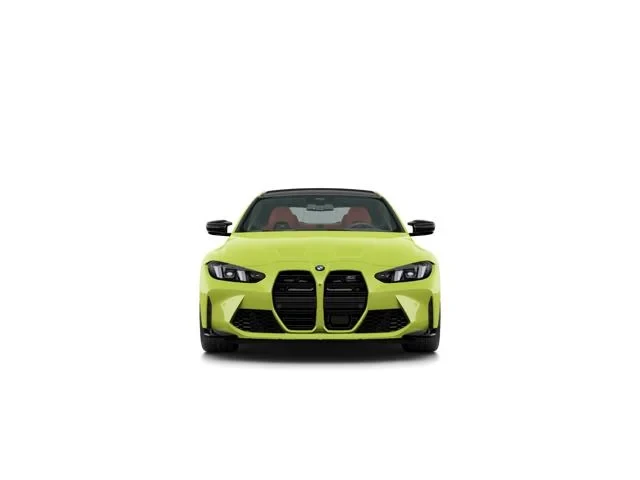 2027 BMW G82/G83 M4 - Image 2 of 8