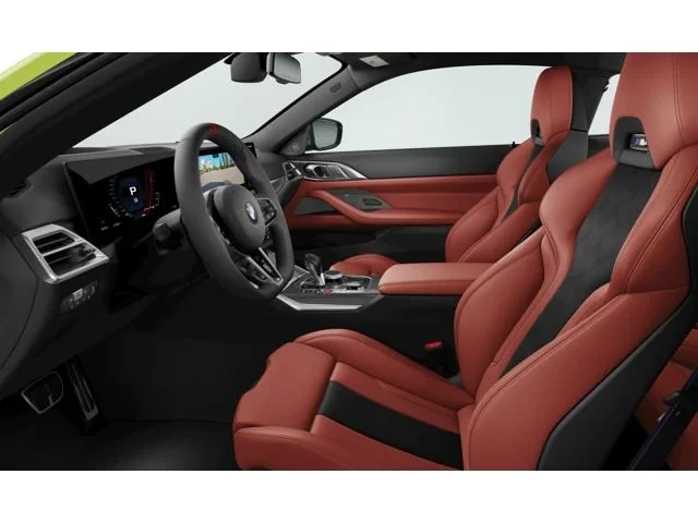 2027 BMW G82/G83 M4 - Image 6 of 8