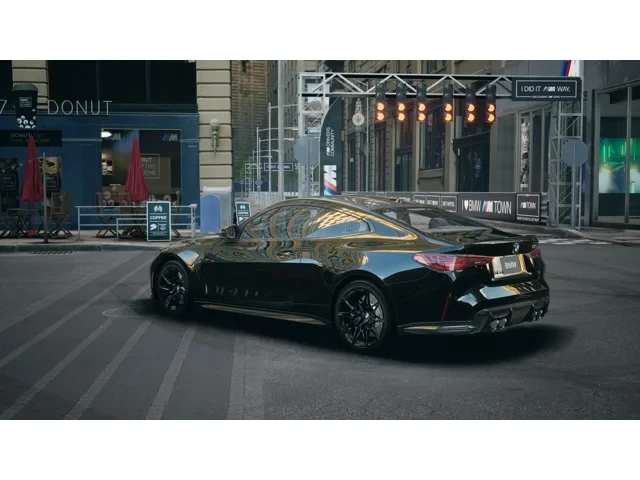 2027 BMW G82/G83 M4 - Image 2 of 14