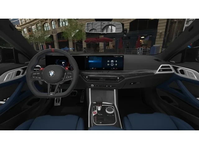 2027 BMW G82/G83 M4 - Image 10 of 14